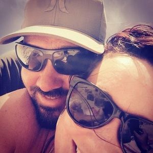 Meet your Posher, Cristy